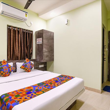 Fabhotel The Sunshine Residency Kolkata Luaran gambar
