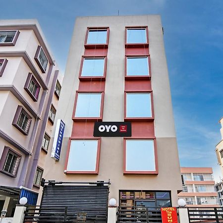 Fabhotel The Sunshine Residency Kolkata Luaran gambar