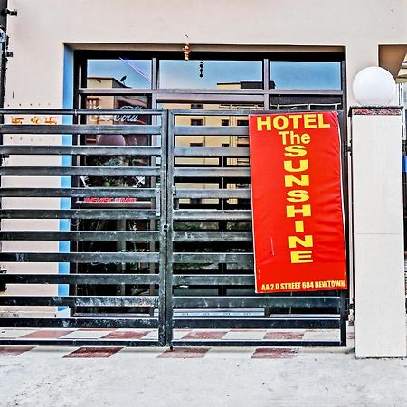 Fabhotel The Sunshine Residency Kolkata Luaran gambar