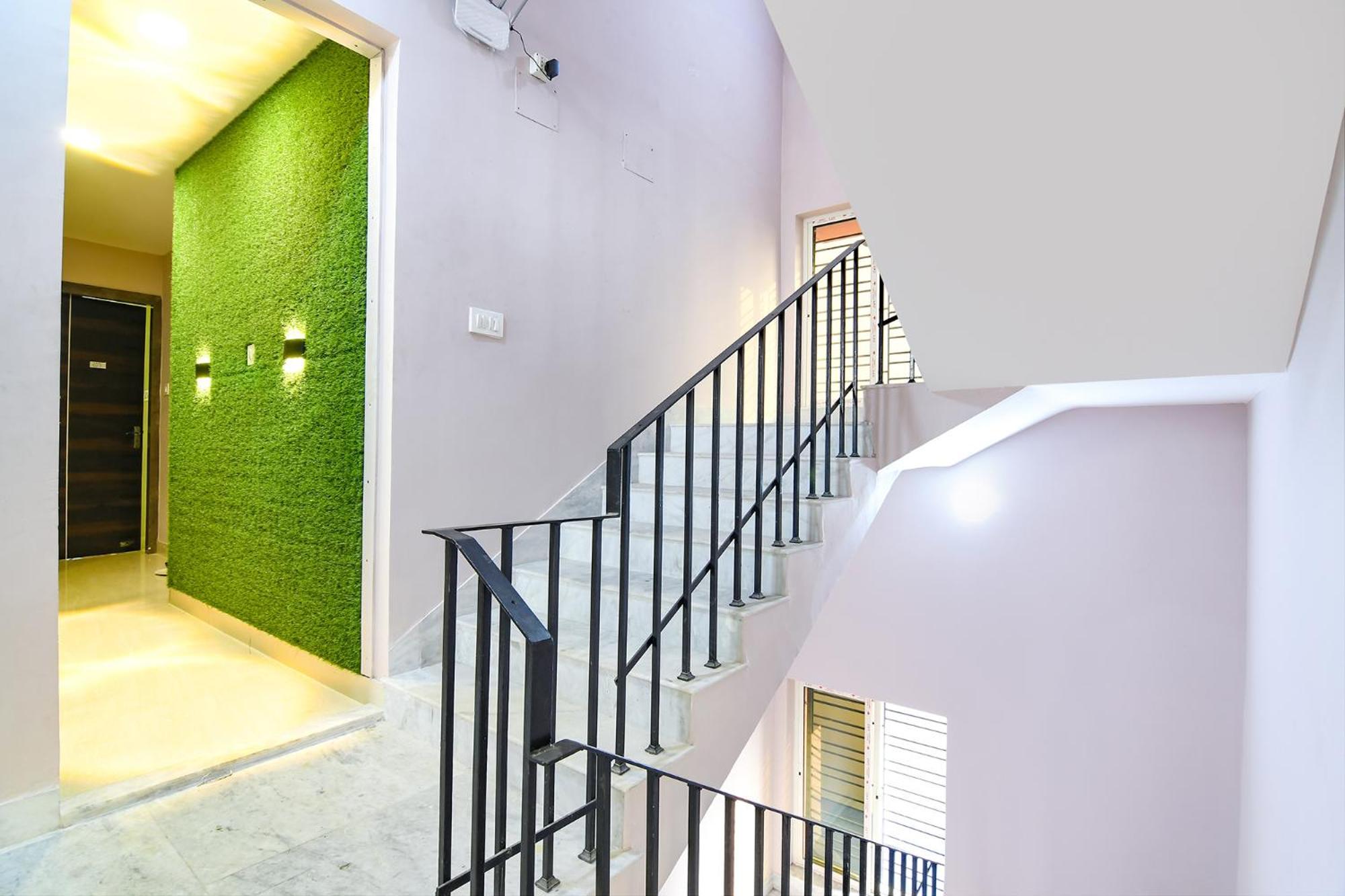 Fabhotel The Sunshine Residency Kolkata Luaran gambar