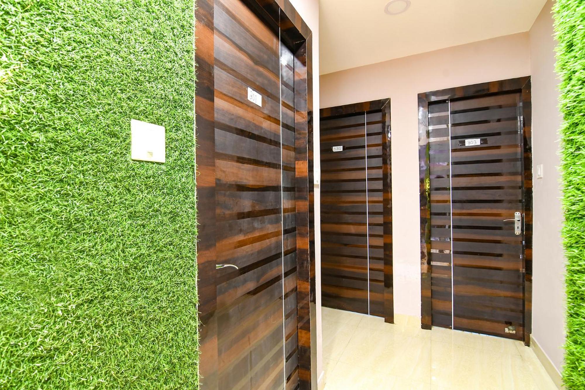Fabhotel The Sunshine Residency Kolkata Luaran gambar