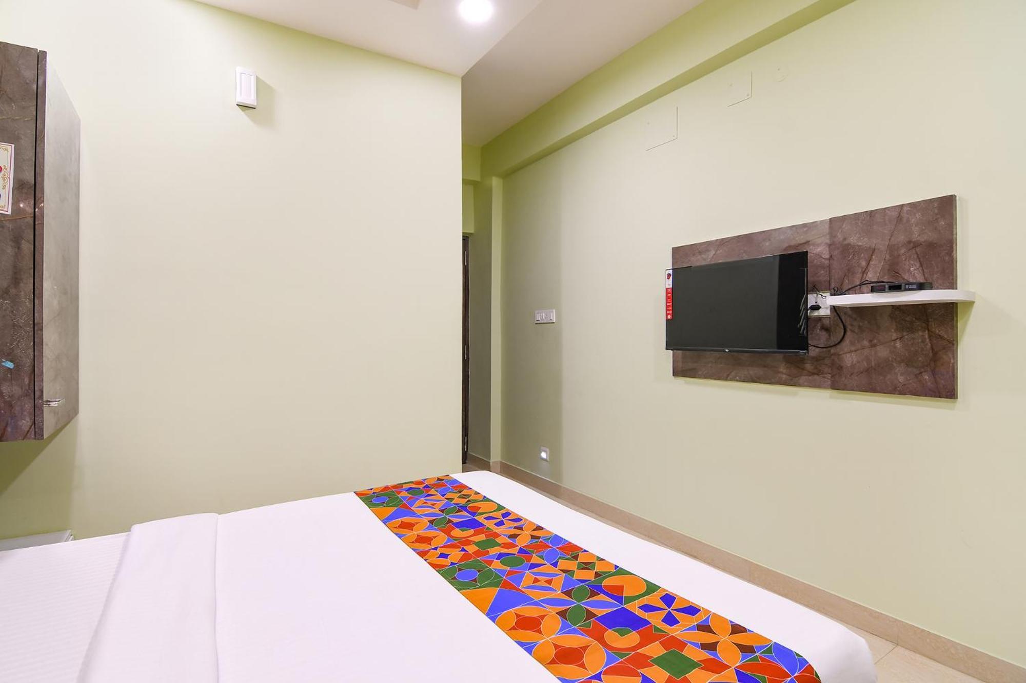Fabhotel The Sunshine Residency Kolkata Luaran gambar