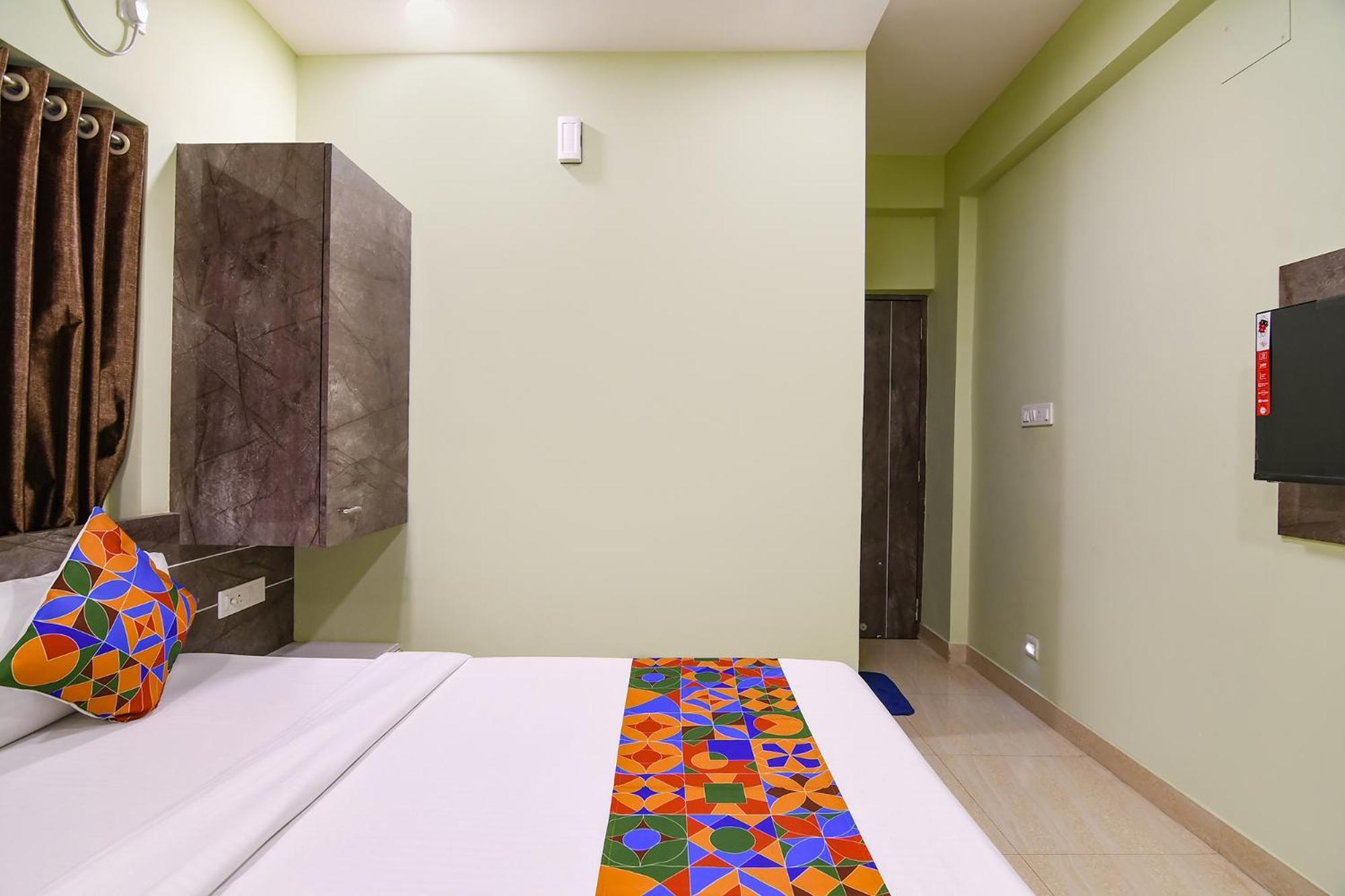 Fabhotel The Sunshine Residency Kolkata Luaran gambar