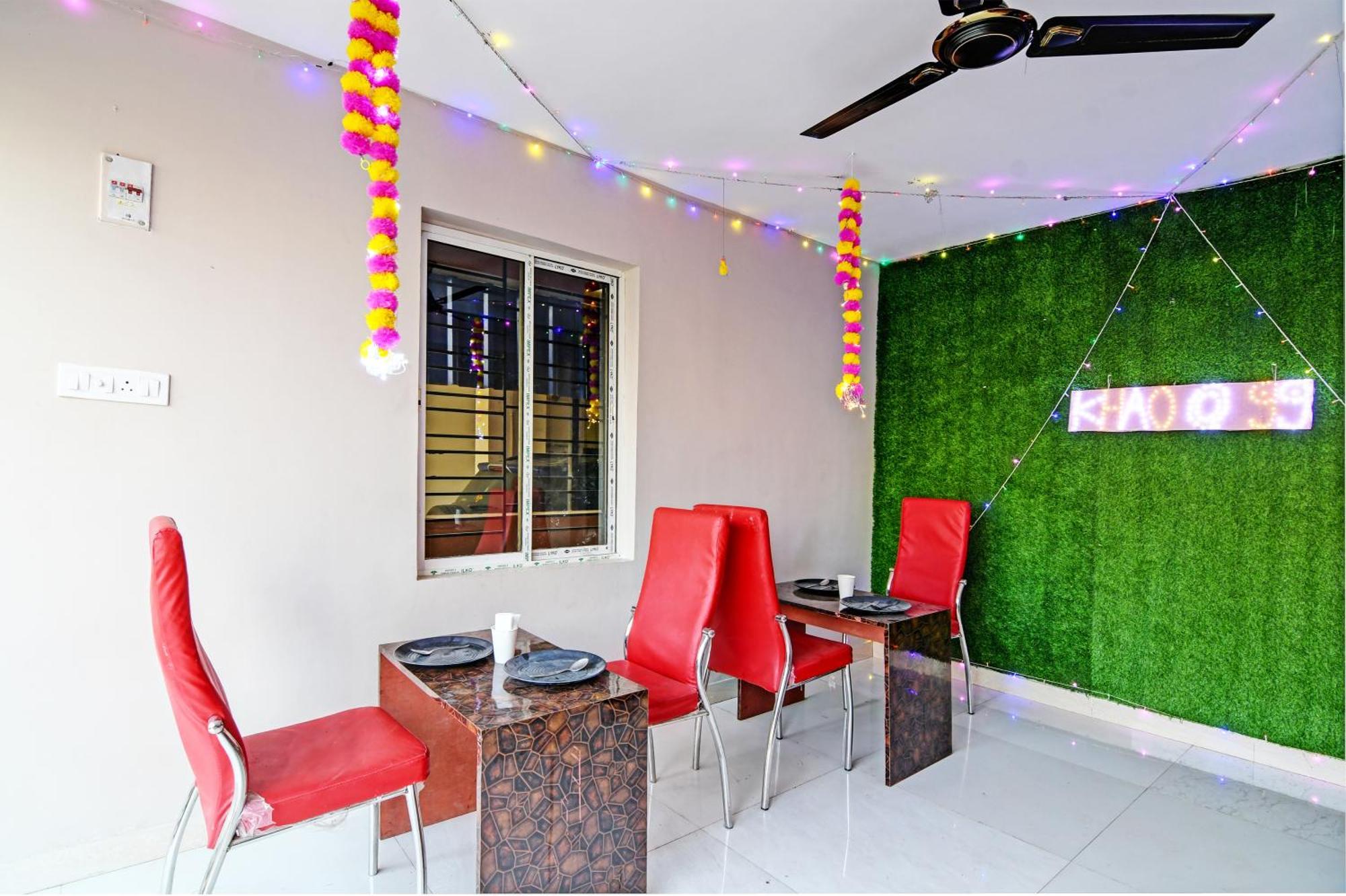 Fabhotel The Sunshine Residency Kolkata Luaran gambar