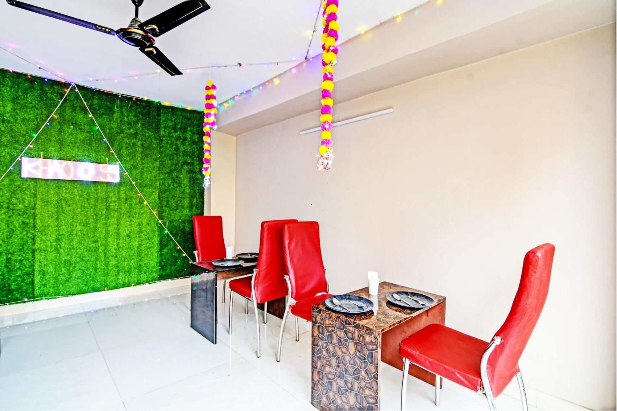 Fabhotel The Sunshine Residency Kolkata Luaran gambar