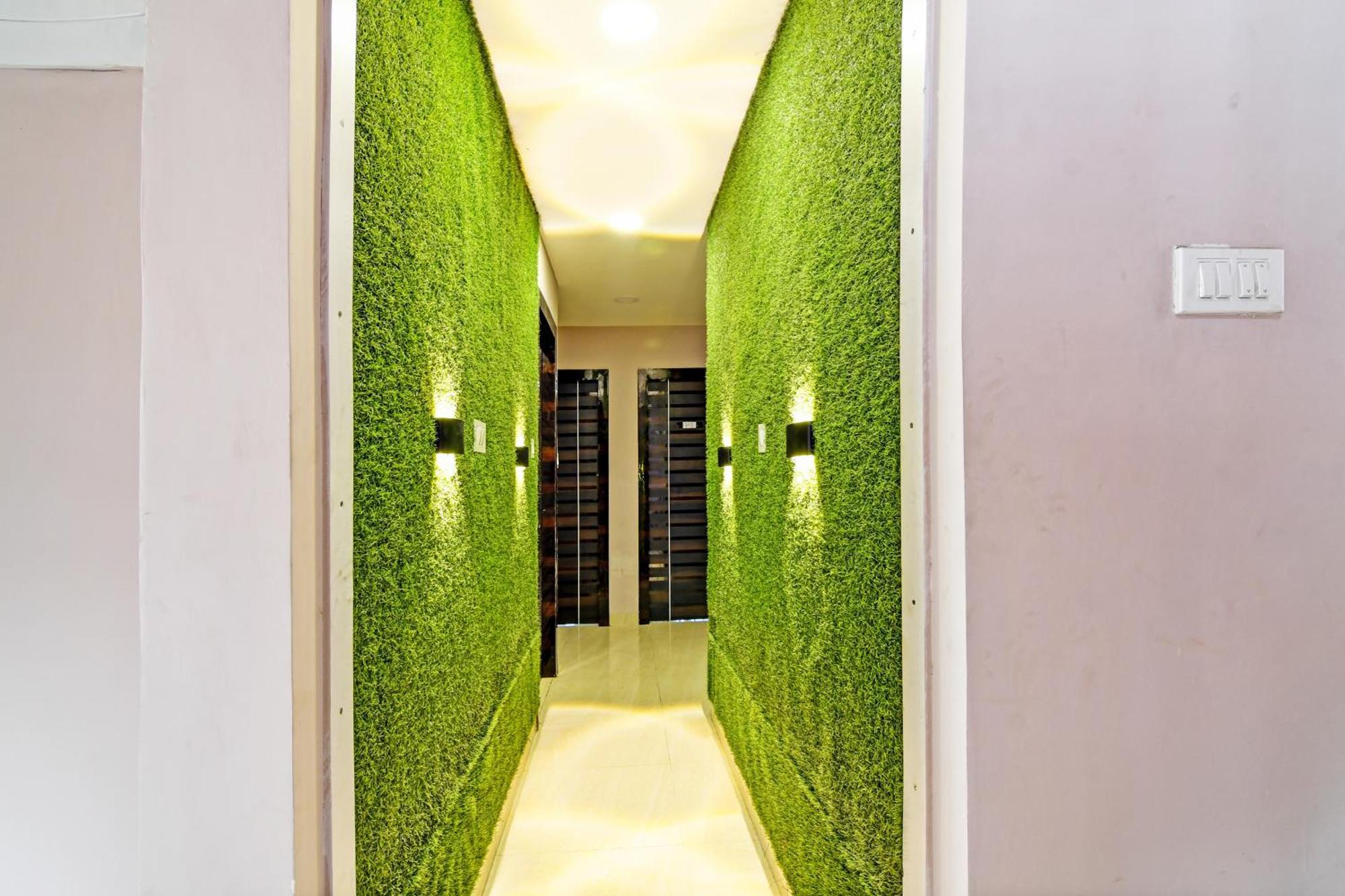 Fabhotel The Sunshine Residency Kolkata Luaran gambar