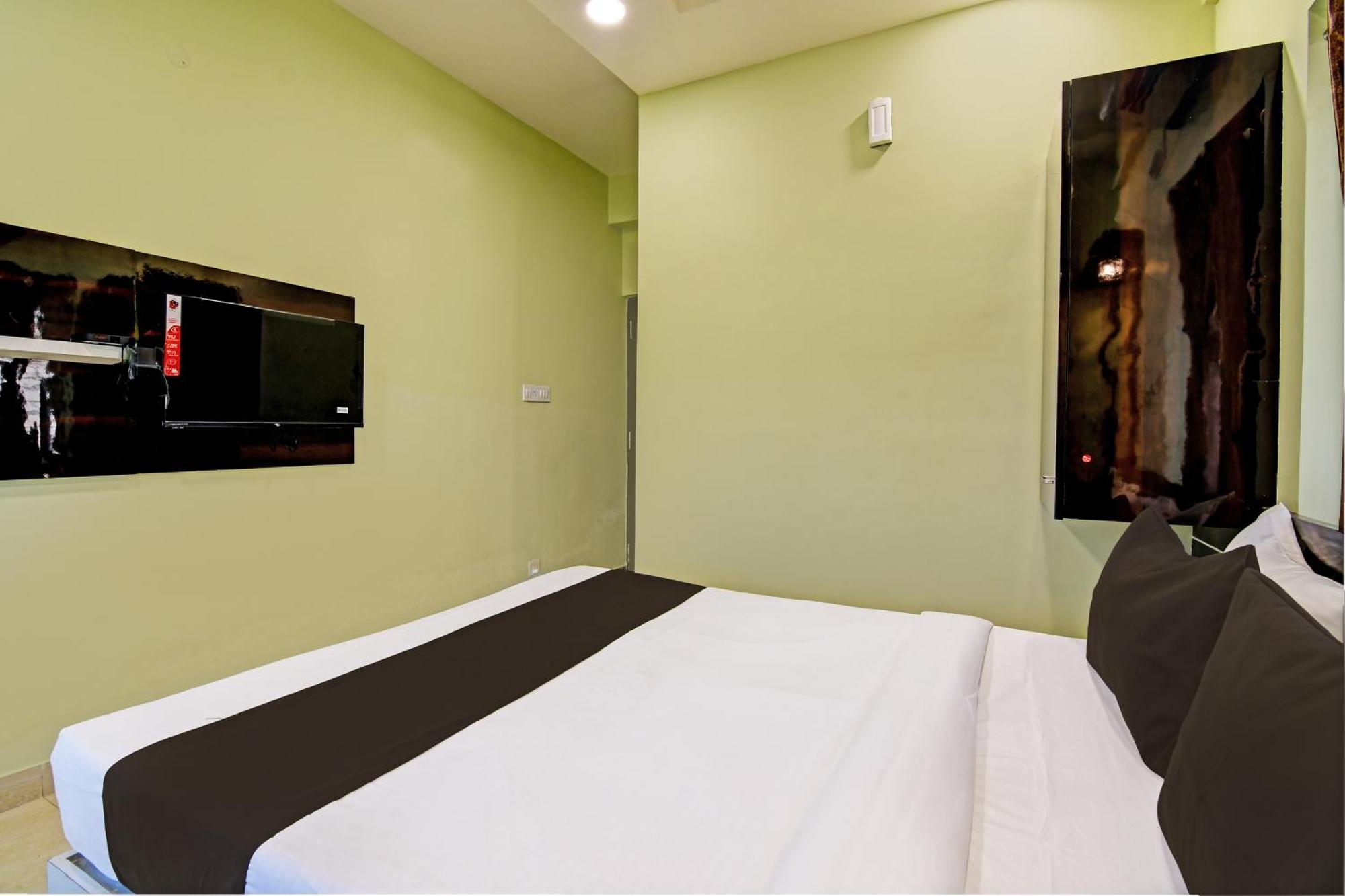 Fabhotel The Sunshine Residency Kolkata Luaran gambar