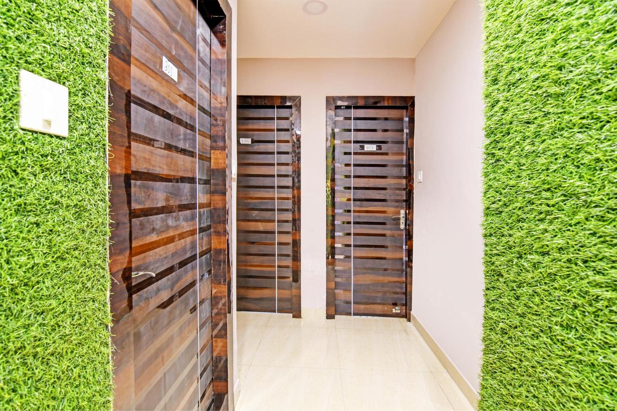 Fabhotel The Sunshine Residency Kolkata Luaran gambar